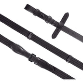 Harry's Horse Brida Anatomic Black Crystal Negro Harry's Horse Brida Anatomic Black Crystal Negro