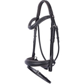 Harry's Horse Brida Soft Negro/Negro Harry's Horse Brida Soft Negro/Negro