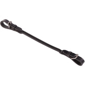 Harry's Horse Correa de cabra Leder Negro Harry's Horse Correa de cabra Leder Negro