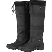 Harry's Horse Botas para Exteriores Highlands Negro Harry's Horse Botas para Exteriores Highlands Negro