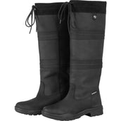 Harry's Horse Botas para Exteriores Highlands Negro Harry's Horse Botas para Exteriores Highlands Negro