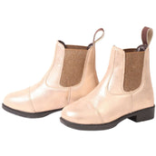 Harry's Horse Botines Glitter Oro rosa Harry's Horse Botines Glitter Oro rosa