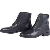 Harry's Horse Botines Nice Cuero Negro Harry's Horse Botines Nice Cuero Negro