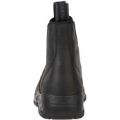 Harry's Horse Botas de Establo Leder Safety Steel Toe Negro Harry's Horse Botas de Establo Leder Safety Steel Toe Negro