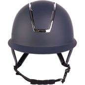 Harry's Horse Casco Royal Matt Marino/Plata Harry's Horse Casco Royal Matt Marino/Plata