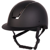 Harry's Horse Casco Royal Matt Negro/Gunmetal Harry's Horse Casco Royal Matt Negro/Gunmetal