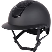 Harry's Horse Casco Mont Blanc Sparkle Negro Harry's Horse Casco Mont Blanc Sparkle Negro