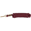 Harry's Horse Cuerda de Cabestro Comfort Bordeaux/Marron