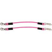 Harry's Horse Cadenas de remolque Elastic Panic Fuchsia Harry's Horse Cadenas de remolque Elastic Panic Fuchsia