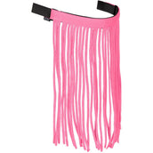 Harry's Horse Frontal Anti-Moscas Colour Rosa Harry's Horse Frontal Anti-Moscas Colour Rosa