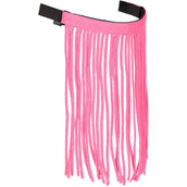 Harry's Horse Frontal Anti-Moscas Colour Rosa Harry's Horse Frontal Anti-Moscas Colour Rosa
