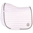 Harry's Horse Mantilla Reverso Competition Gunmetal Doma Blanco