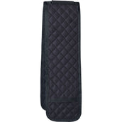 Harry's Horse Mantilla de Corda Negro Harry's Horse Mantilla de Corda Negro