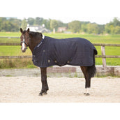 Harry's Horse Manta de Establo Highliner 300g Navy Harry's Horse Manta de Establo Highliner 300g Navy