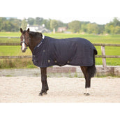 Harry's Horse Manta de Establo Highliner 300g Navy Harry's Horse Manta de Establo Highliner 300g Navy