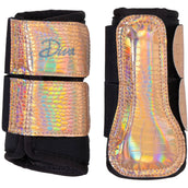 Harry's Horse Dressage Boots Diva Mauvewood Mauvewood Harry's Horse Dressage Boots Diva Mauvewood Mauvewood