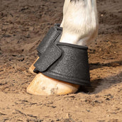 Harry's Horse Botas para Caballos Galaxy Black Negro Harry's Horse Botas para Caballos Galaxy Black Negro