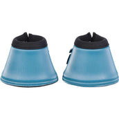 Harry's Horse Botas de Campana BamBooBoot Teal Harry's Horse Botas de Campana BamBooBoot Teal