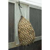 Harry's Horse Red de Heno Knotless 5cm Negro Harry's Horse Red de Heno Knotless 5cm Negro