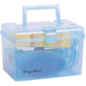 Harry's Horse Mini Gift Box Azul Harry's Horse Mini Gift Box Azul