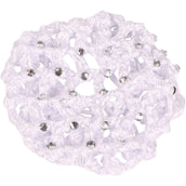 Harry's Horse Red para el Pelo Diamond Blanco Harry's Horse Red para el Pelo Diamond Blanco