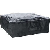 Harry's Horse Bolso para mantillas y mantas Negro Harry's Horse Bolso para mantillas y mantas Negro