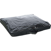 Harry's Horse Bolso para mantillas y mantas Negro Harry's Horse Bolso para mantillas y mantas Negro