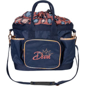 Harry's Horse Bolsa de Limpieza Diva Mauvewood Collegiate-Blue Harry's Horse Bolsa de Limpieza Diva Mauvewood Collegiate-Blue