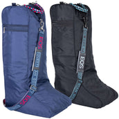 Harry's Horse Bolsa para Botas SU26 Black Sand Harry's Horse Bolsa para Botas SU26 Black Sand