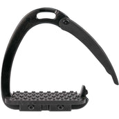 Harry's Horse Estribos de seguridad Safe Release acero inoxidable Harry's Horse Estribos de seguridad Safe Release acero inoxidable