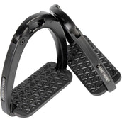 Harry's Horse Estribos de seguridad Safe Release acero inoxidable Harry's Horse Estribos de seguridad Safe Release acero inoxidable