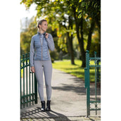 HKM Chaqueta Prag Gris/Oro Rosa HKM Chaqueta Prag Gris/Oro Rosa