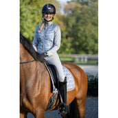 HKM Chaqueta Prag Gris/Oro Rosa HKM Chaqueta Prag Gris/Oro Rosa