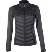 HKM Chaqueta Prag Nylon Antracita HKM Chaqueta Prag Nylon Antracita
