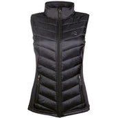 HKM Sudadera con capucha y cremallera Jersey Basel Antracita HKM Sudadera con capucha y cremallera Jersey Basel Antracita
