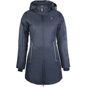 HKM Chaqueta Calefactable Elegant Azul Noche HKM Chaqueta Calefactable Elegant Azul Noche