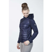 HKM Chaqueta Deportiva Style Azul oscuro HKM Chaqueta Deportiva Style Azul oscuro