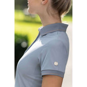 HKM Poloshirt Rosegold Glamour Oro Rosa HKM Poloshirt Rosegold Glamour Oro Rosa