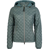 HKM Chaqueta Stella Verde Oscuro HKM Chaqueta Stella Verde Oscuro