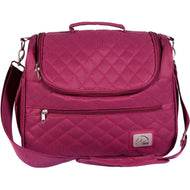 HKM Bolsa de Limpieza Berry Rojo vino HKM Bolsa de Limpieza Berry Rojo vino