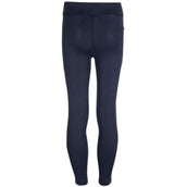 HKM Legging de Equitación Alice Kids Full Grip Azul oscuro HKM Legging de Equitación Alice Kids Full Grip Azul oscuro