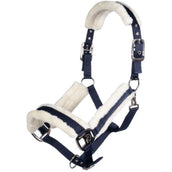 HKM Cabezada Strong Azul oscuro HKM Cabezada Strong Azul oscuro