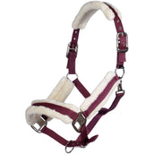 HKM Cabestro Strong Bordeaux HKM Cabestro Strong Bordeaux