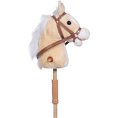 HKM Caballo de juguete Bella Beige HKM Caballo de juguete Bella Beige