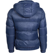 HKM Chaqueta Calefactable Keep Warm Azul oscuro HKM Chaqueta Calefactable Keep Warm Azul oscuro