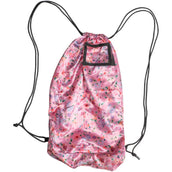 HKM Bolsa de Transporte Hobby Horsing Flor HKM Bolsa de Transporte Hobby Horsing Flor