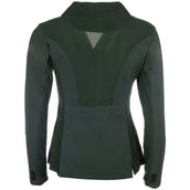 HKM Chaqueta de Competición Hunter Woman Verde oscuro HKM Chaqueta de Competición Hunter Woman Verde oscuro