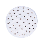 HKM Red para el Cabello Rosegolden Sparkle Blanco HKM Red para el Cabello Rosegolden Sparkle Blanco