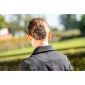 HKM Red para el Cabello Rosegolden Sparkle Negro HKM Red para el Cabello Rosegolden Sparkle Negro