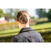 HKM Red para el Cabello Rosegolden Sparkle Negro HKM Red para el Cabello Rosegolden Sparkle Negro